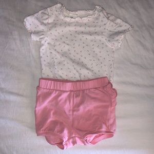 🔥4/$10 H&M outfit